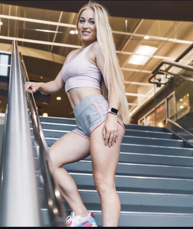 outings - Personal fitness journey milestone